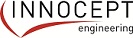Logo INNOCEPT engineering GmbH
