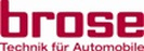 Logo Brose