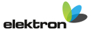 Logo ELEKTRON GmbH &amp; Co. KG