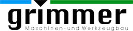Logo Grimmer GmbH