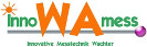 Logo InnoWAmess