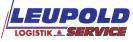 Logo Leupold Logistik