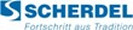 Logo Scherdel