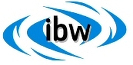 Logo ibw