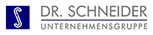 Logo Dr. Schneider Unternehmensgruppe