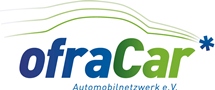 Logo ofraCar