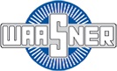 Logo Gebr. Waasner GmbH